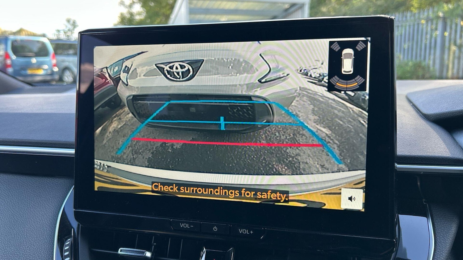 Vehicle 26