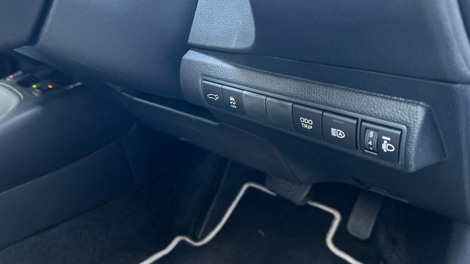 Vehicle 45