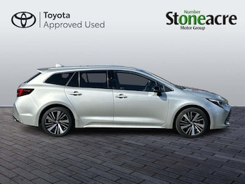 Used Toyota Corolla 2025 for sale - 75928453: Photo