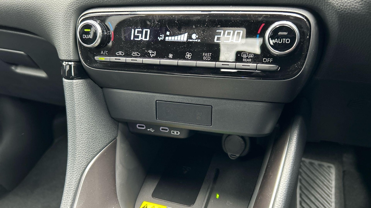 Used Toyota Yaris 2025 for sale - 76550923: Photo 31