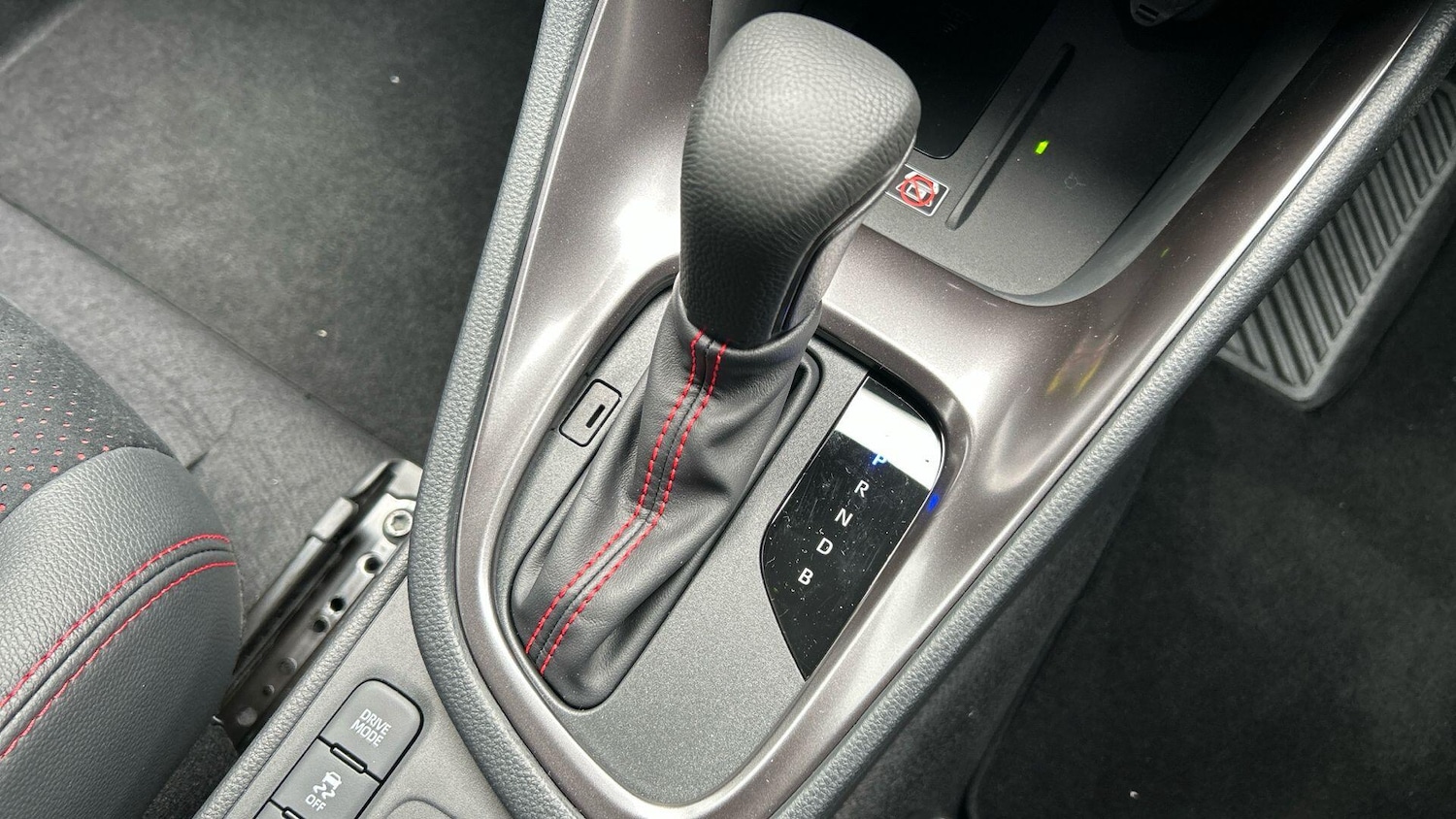 Used Toyota Yaris 2025 for sale - 76550923: Photo 33