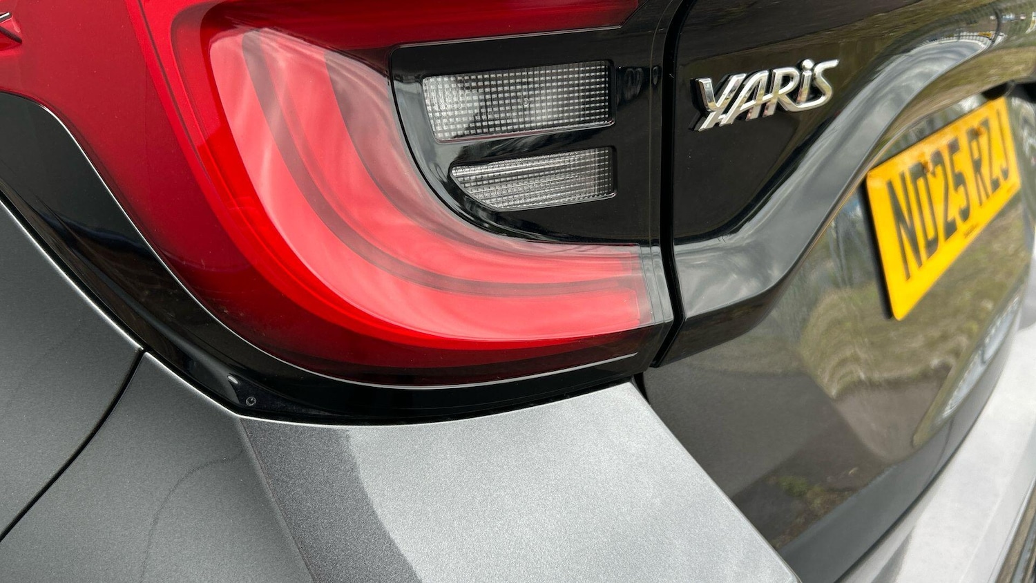 Used Toyota Yaris 2025 for sale - 76550923: Photo 43