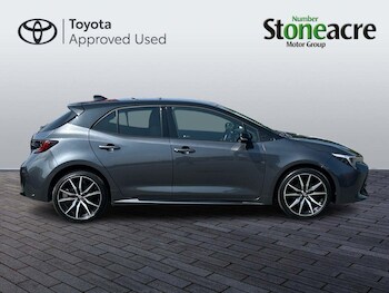 Used Toyota Corolla 2023 for sale - 79012772: Photo