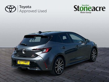 Used Toyota Corolla 2023 for sale - 79012772: Photo
