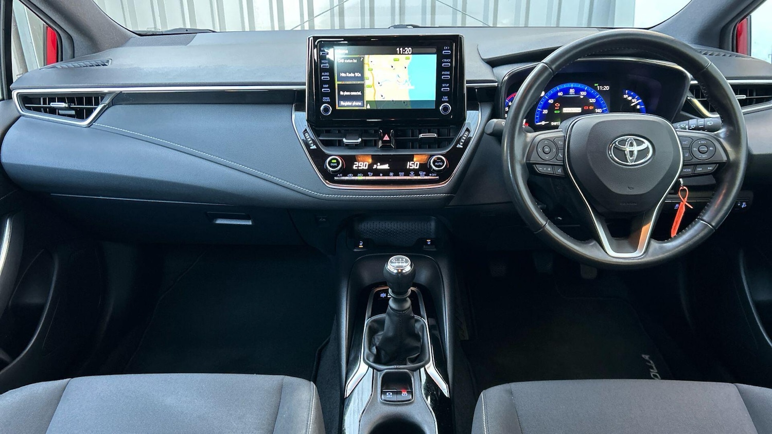 Used Toyota Corolla 2019 for sale - 76409596: Photo 11