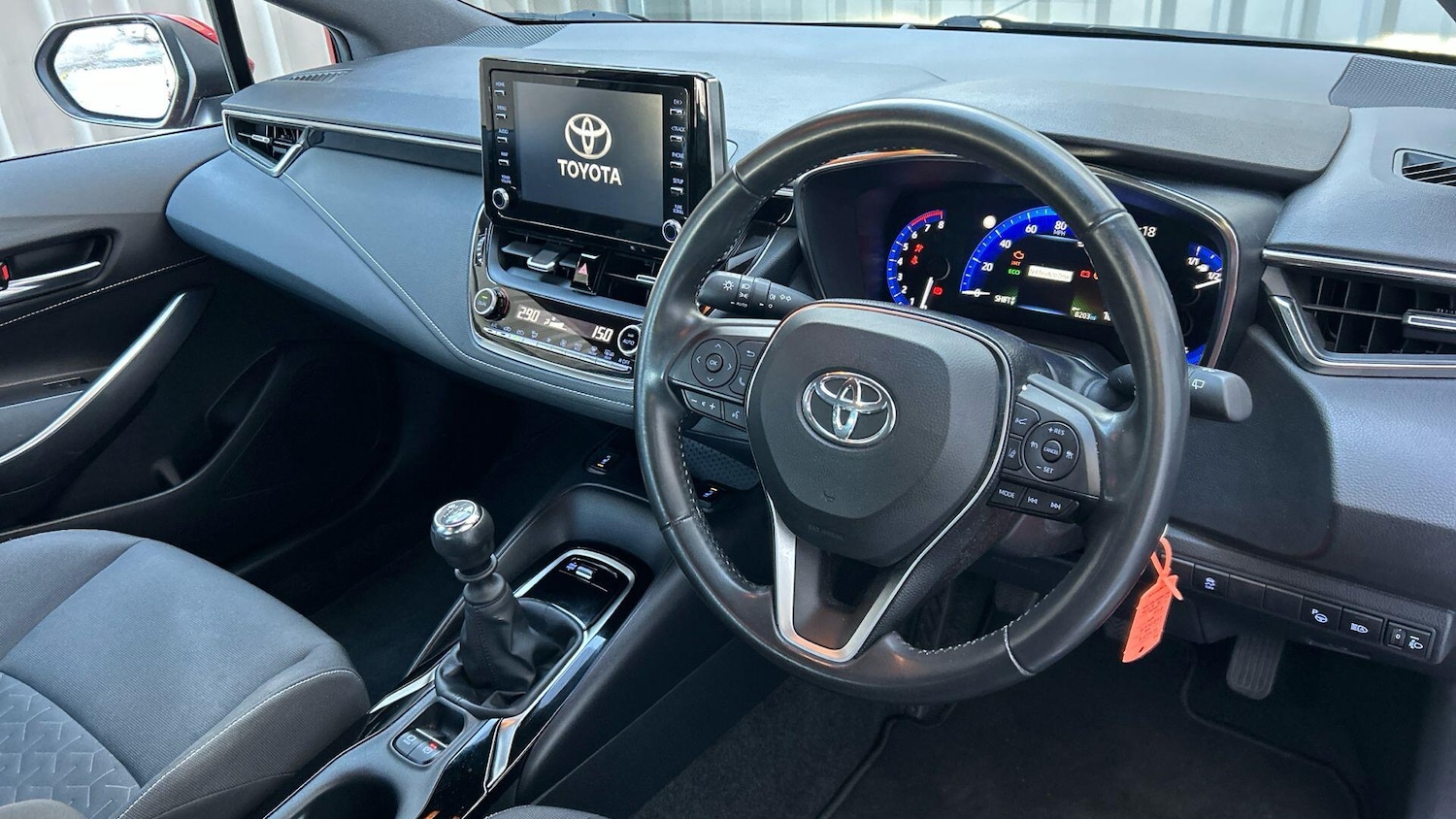 Used Toyota Corolla 2019 for sale - 76409596: Photo 12