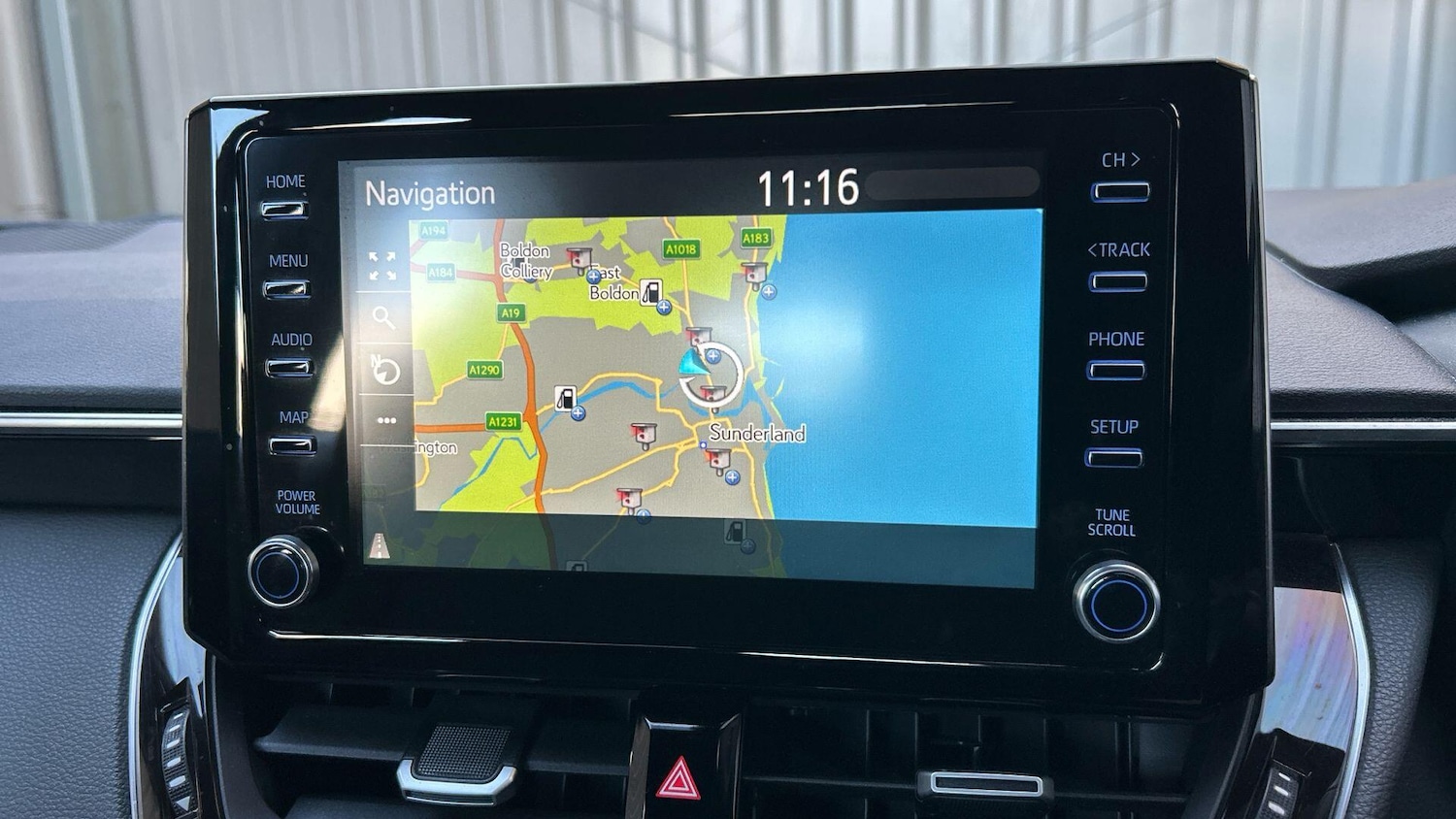 Used Toyota Corolla 2019 for sale - 76409596: Photo 13