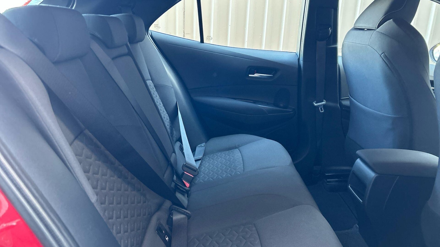 Used Toyota Corolla 2019 for sale - 76409596: Photo 18