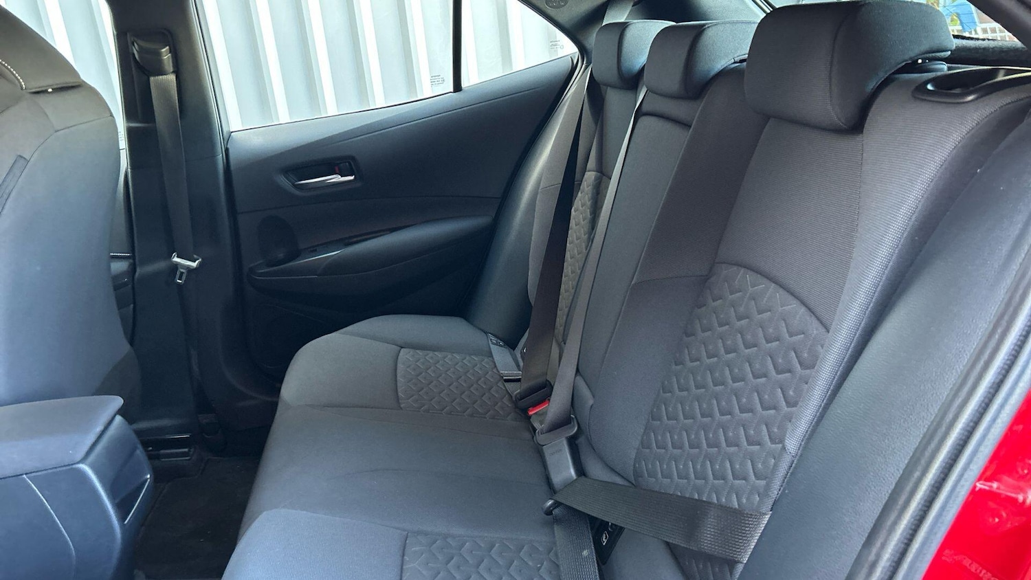 Used Toyota Corolla 2019 for sale - 76409596: Photo 19