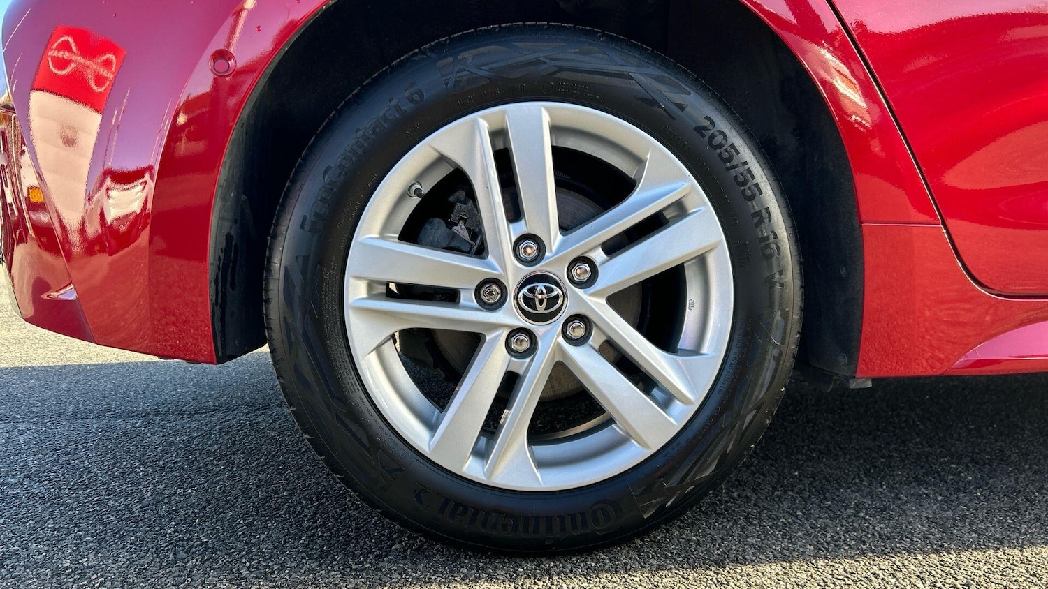 Used Toyota Corolla 2019 for sale - 76409596: Photo 21