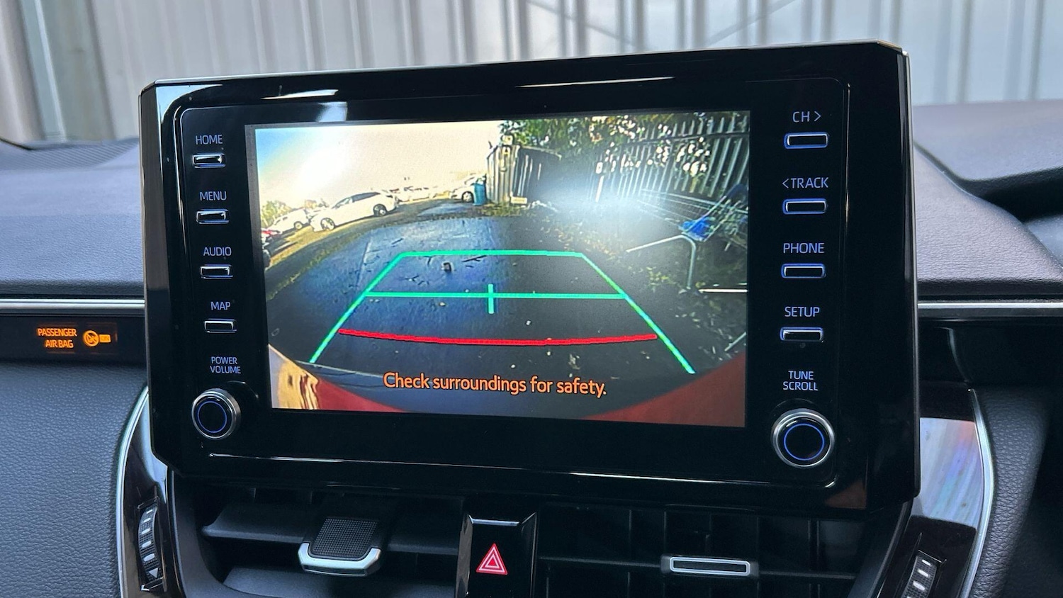 Used Toyota Corolla 2019 for sale - 76409596: Photo 22