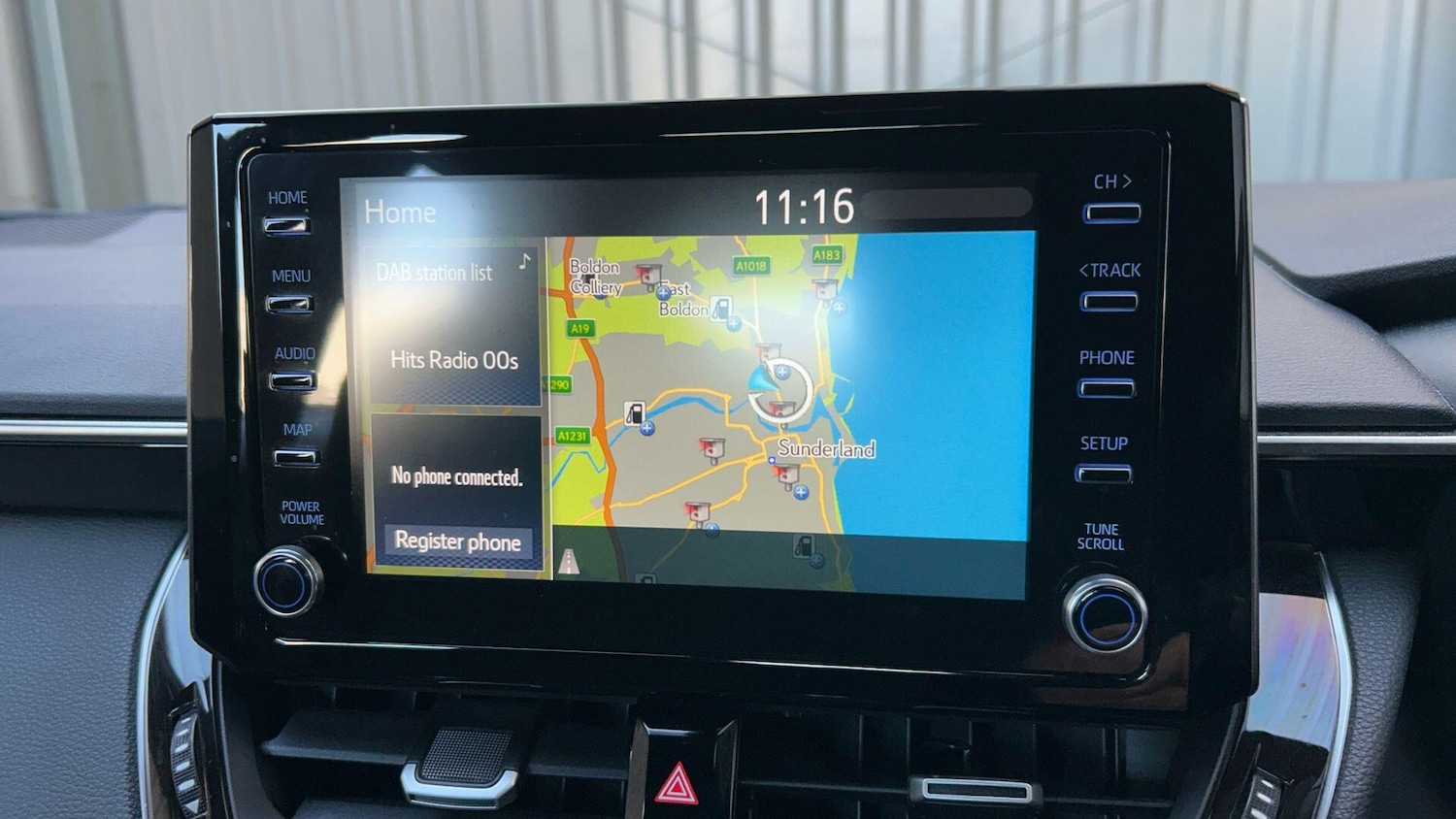 Used Toyota Corolla 2019 for sale - 76409596: Photo 29