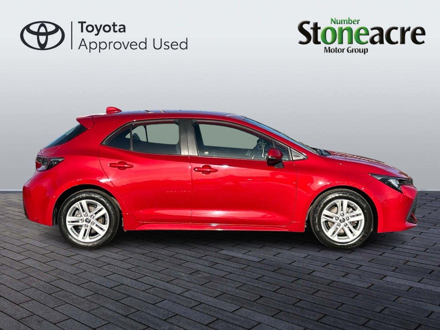 Used Toyota Corolla 2019 for sale - 76409596: Photo 4