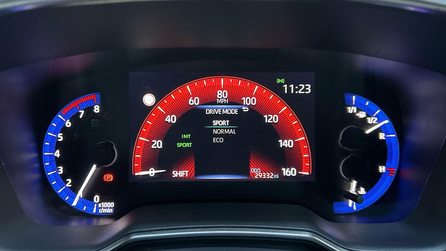 Used Toyota Corolla 2019 for sale - 76409596: Photo 40