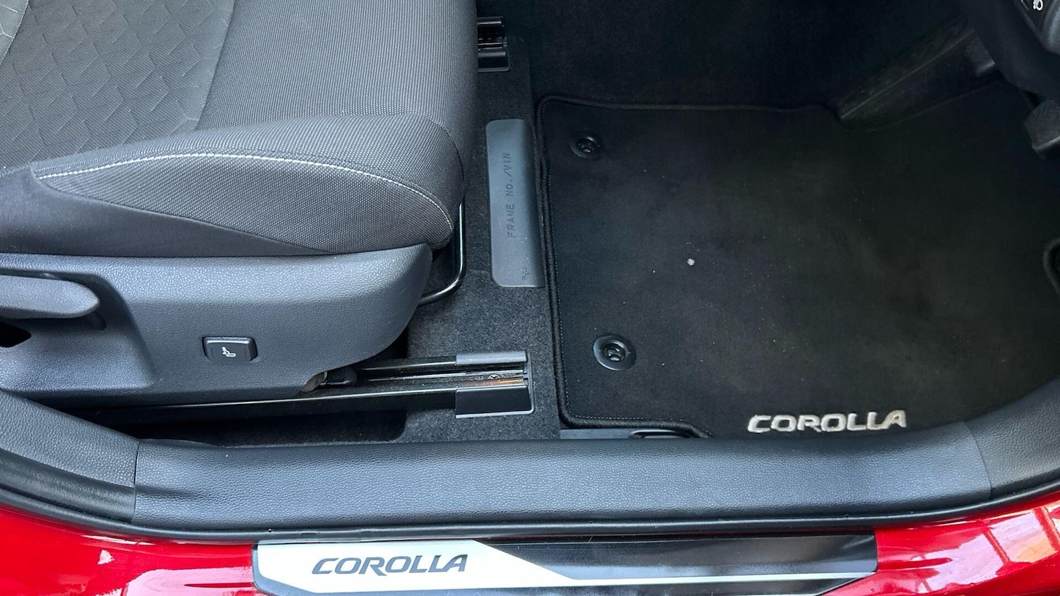 Used Toyota Corolla 2019 for sale - 76409596: Photo 45