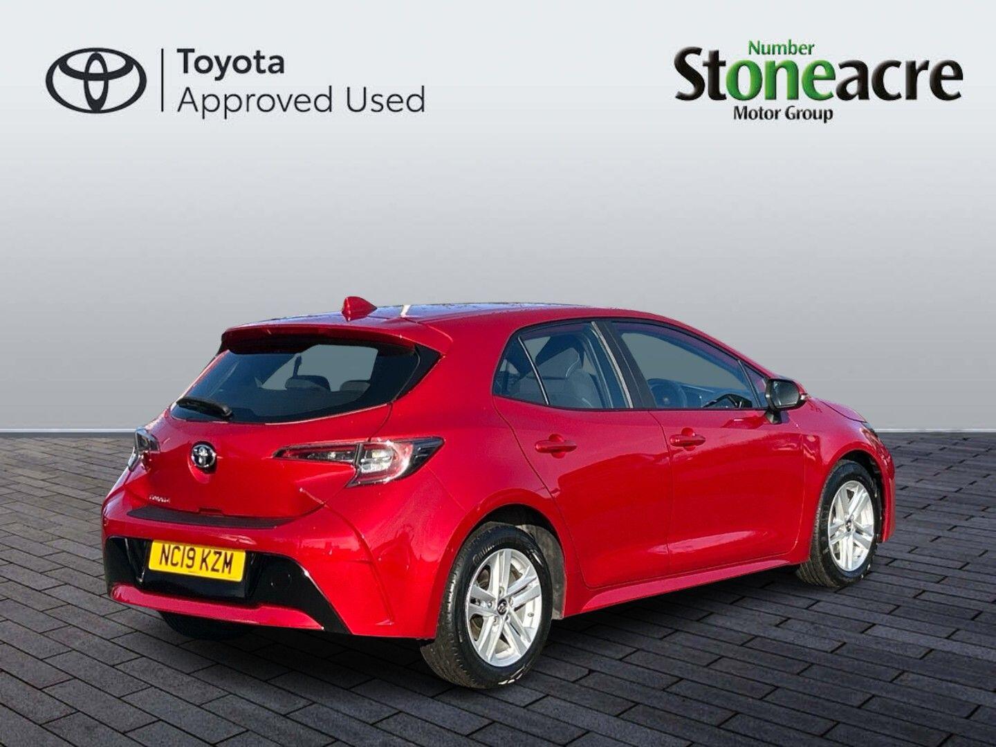 Used Toyota Corolla 2019 for sale - 76409596: Photo 5