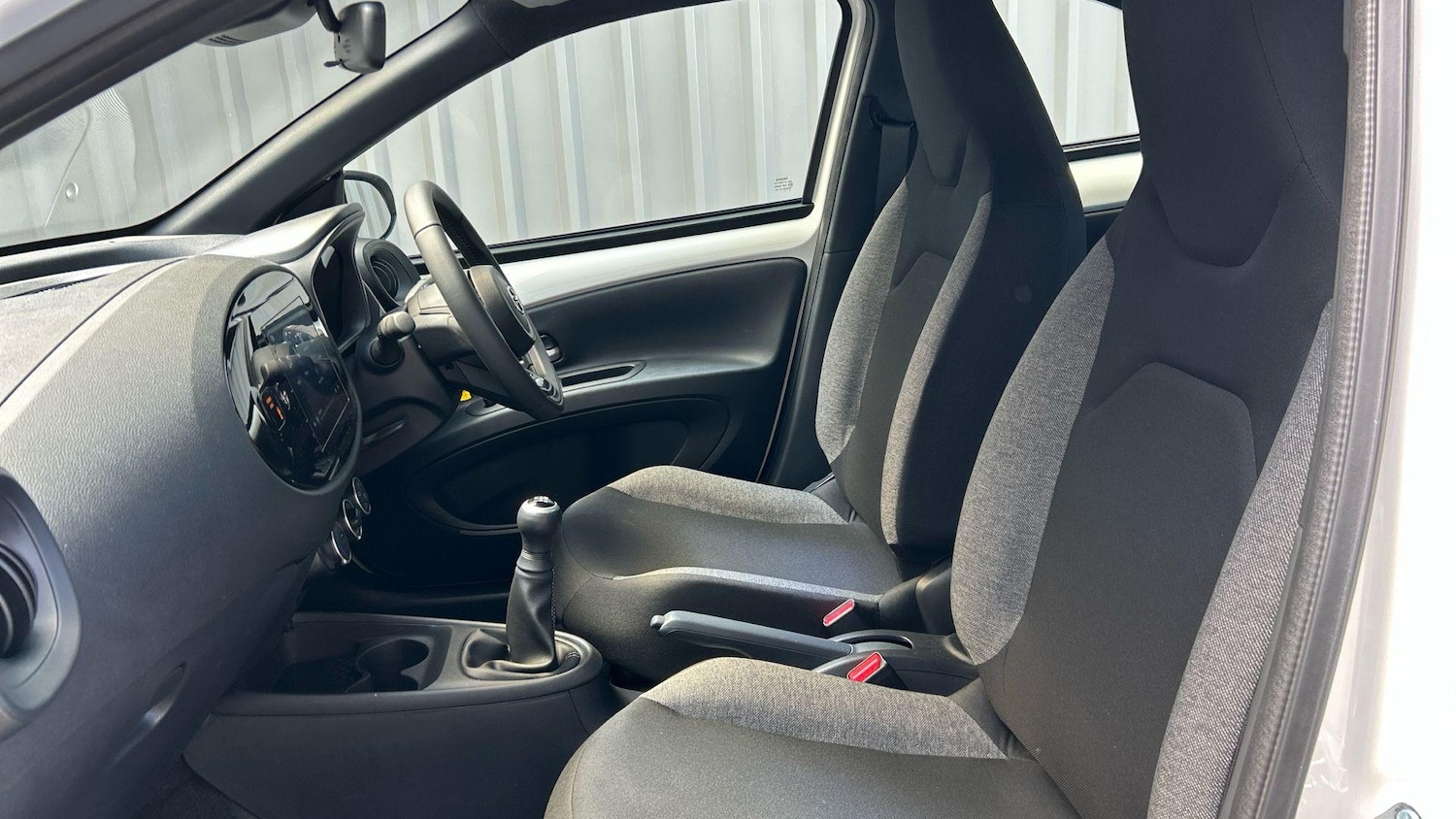 Vehicle 16