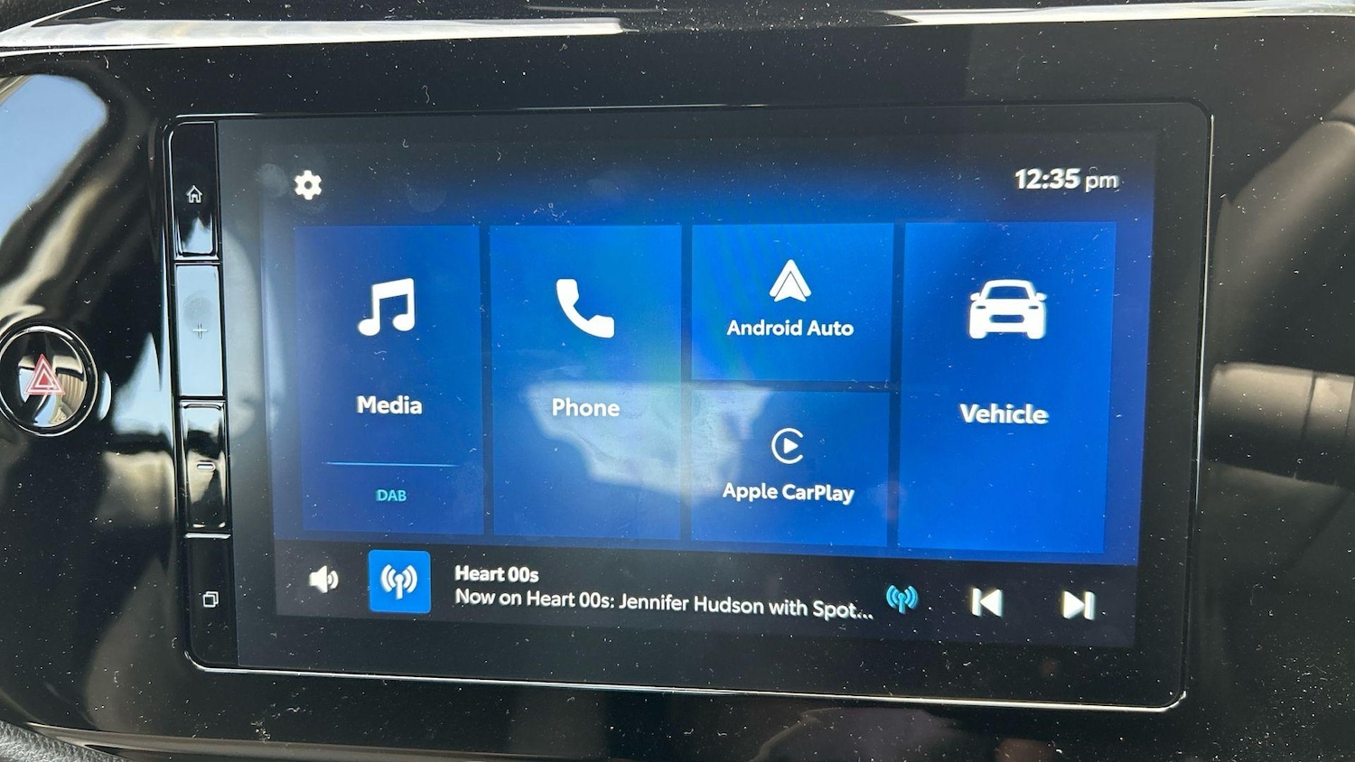 Vehicle 24