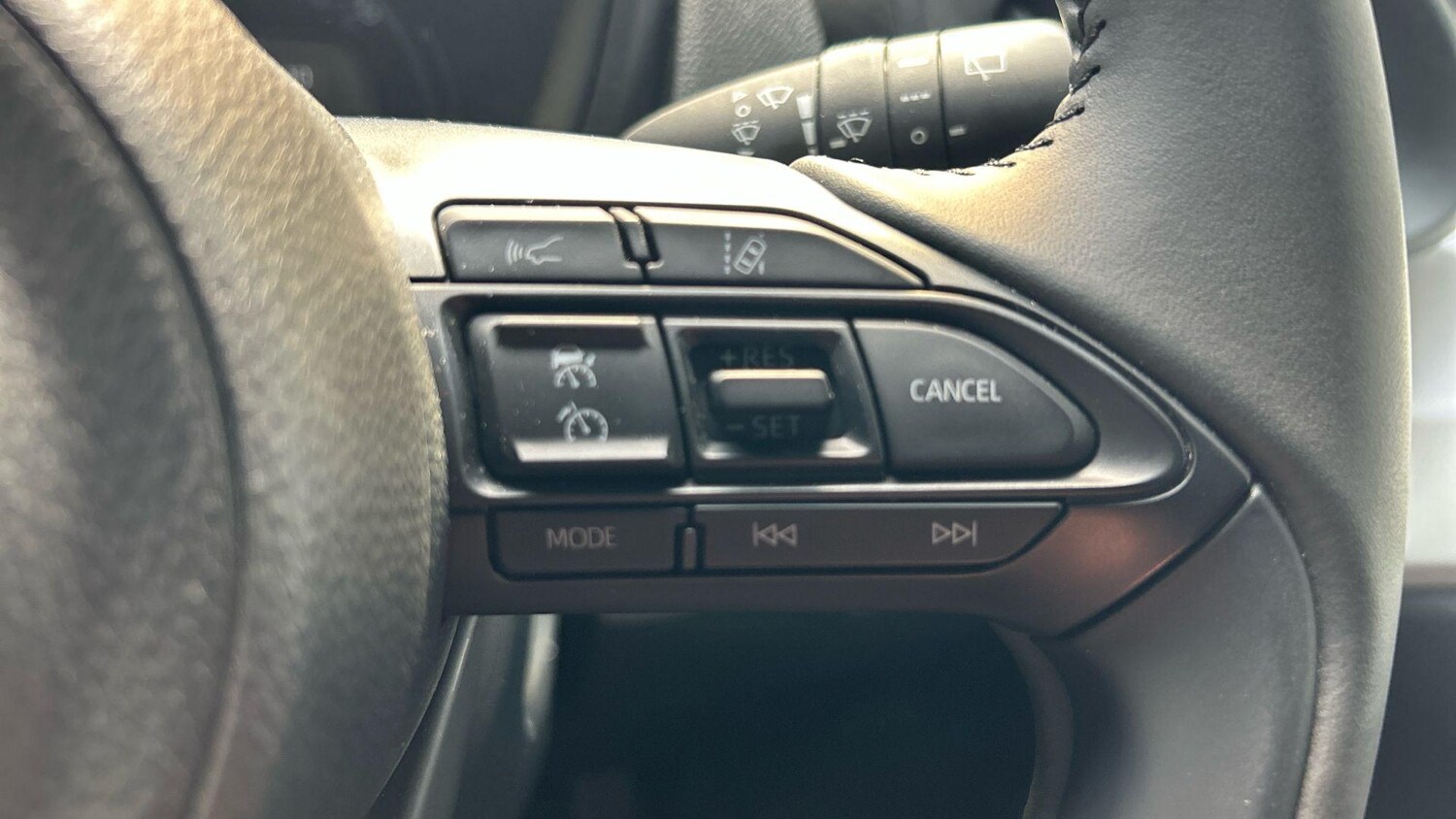 Vehicle 32
