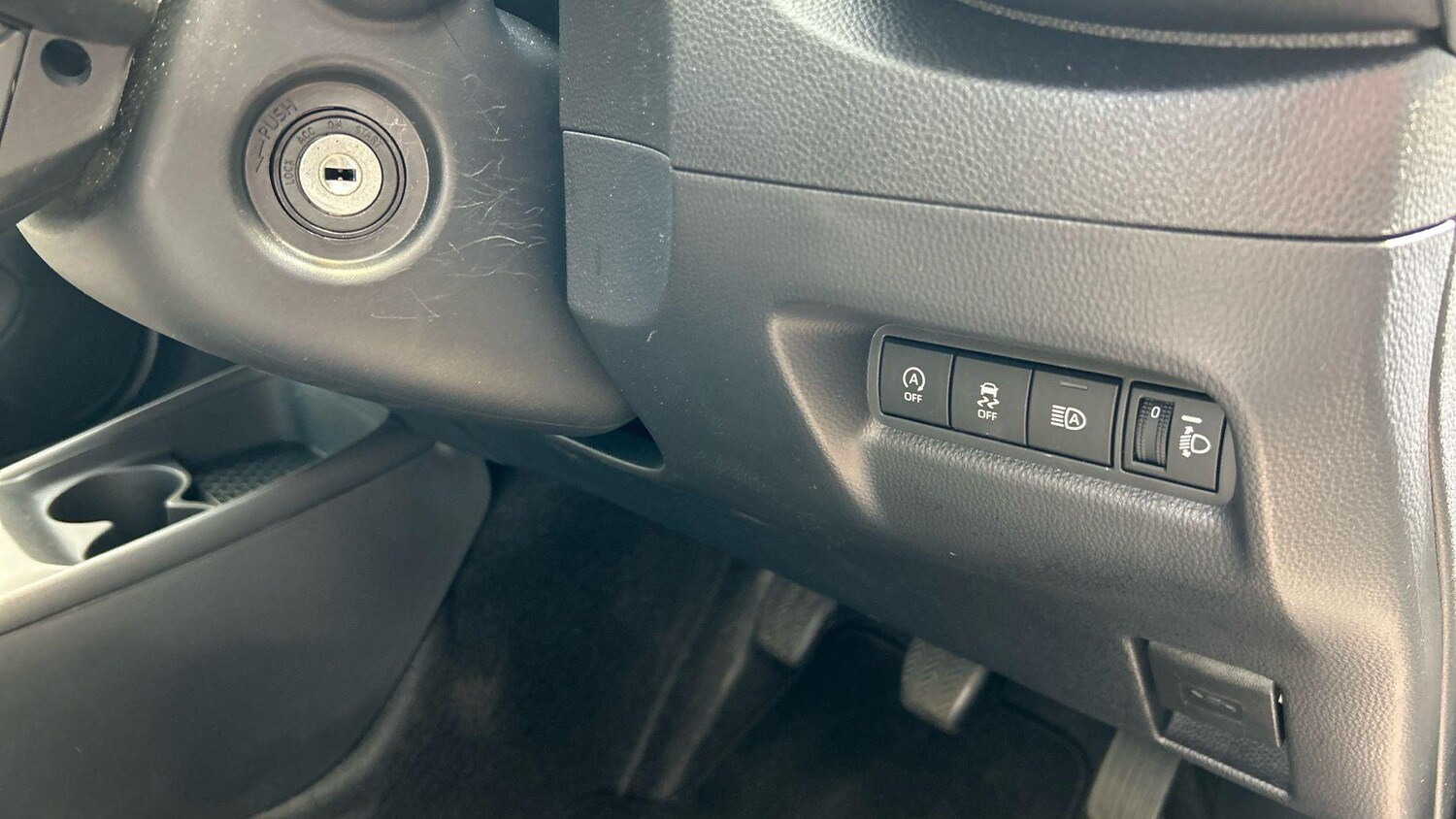 Vehicle 34