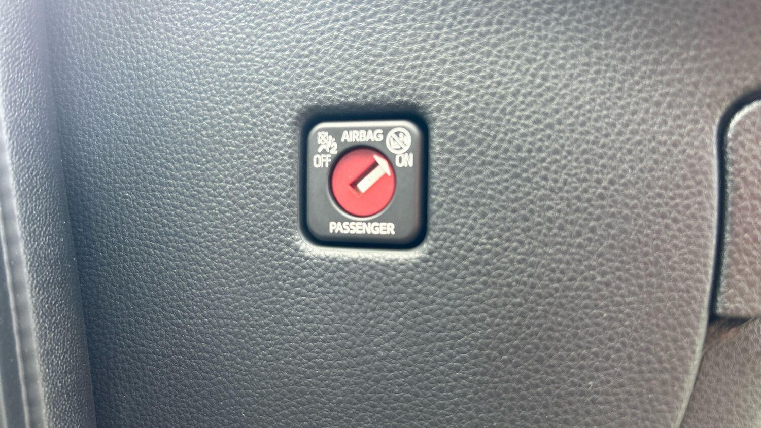 Vehicle 36