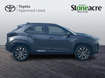 Used Toyota Yaris Cross 2023 for sale - 78879054: Photo