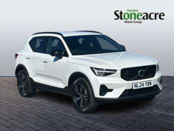 2024 (24) - Plus Dark B3 (163 hp) 5-Door