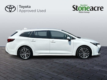 Used Toyota Corolla 2024 for sale - 79259631: Photo