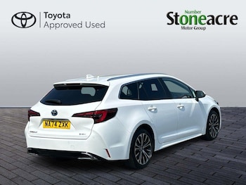 Used Toyota Corolla 2024 for sale - 79259631: Photo