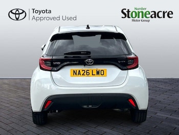Used Toyota Yaris 2026 for sale - 79387934: Photo