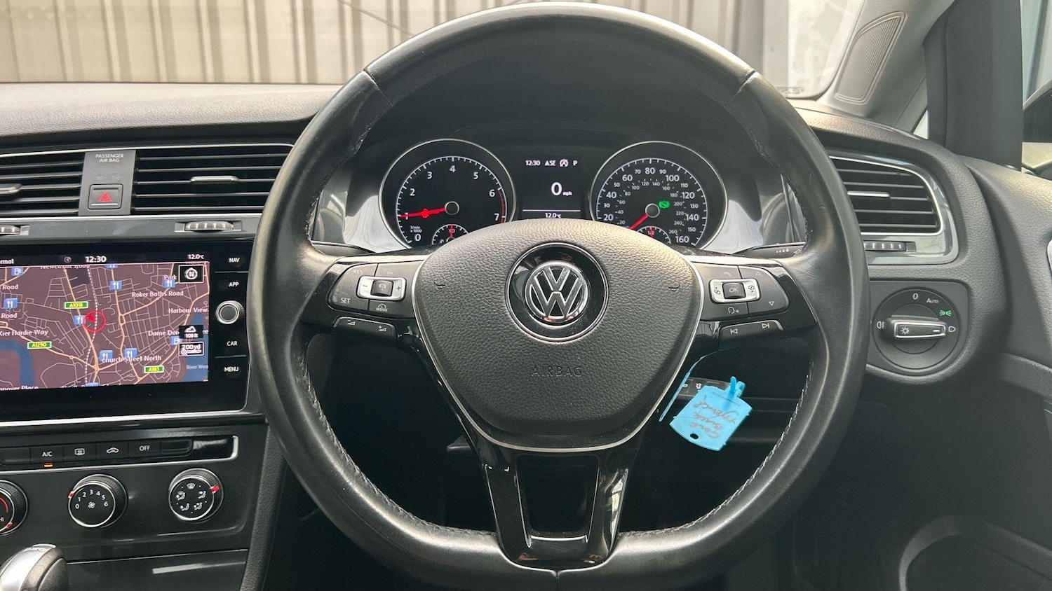 Used Volkswagen Golf for sale - 78101467: Photo 12