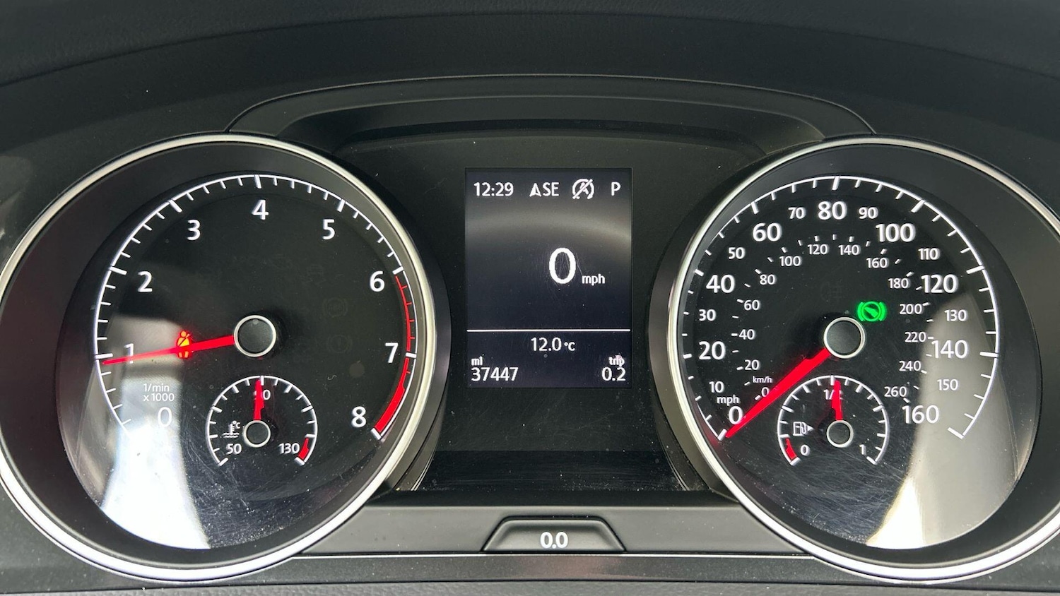 Used Volkswagen Golf for sale - 78101467: Photo 13