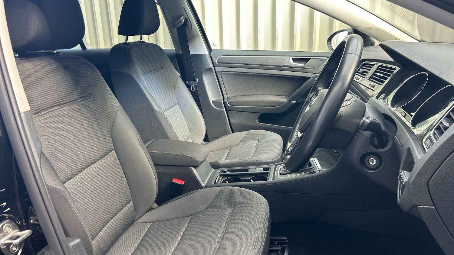 Used Volkswagen Golf for sale - 78101467: Photo 15