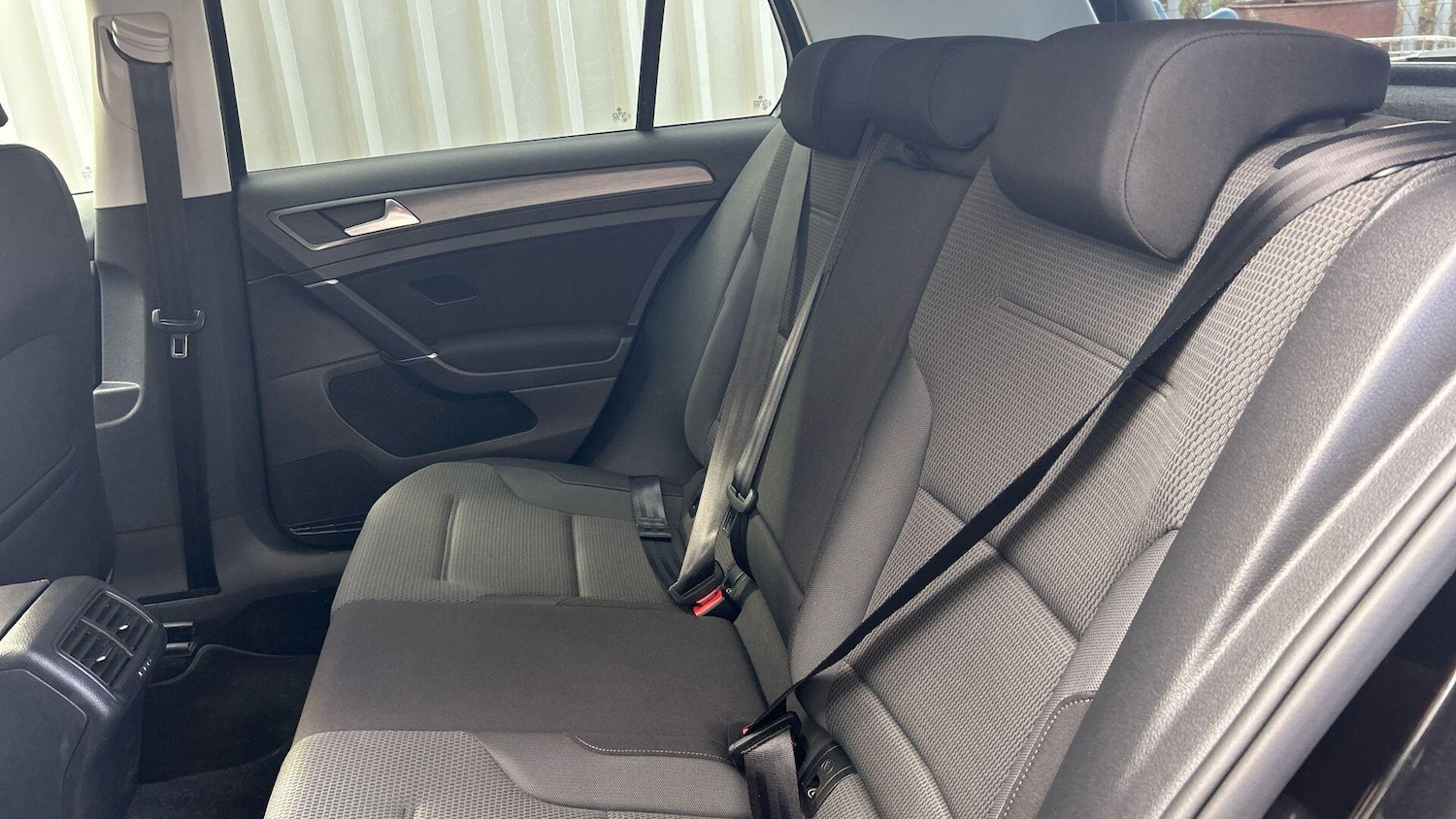 Used Volkswagen Golf for sale - 78101467: Photo 17