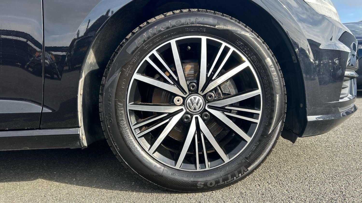 Used Volkswagen Golf for sale - 78101467: Photo 19