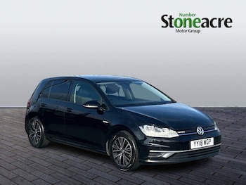 Used Volkswagen Golf 2018 for sale - 78101467: Photo