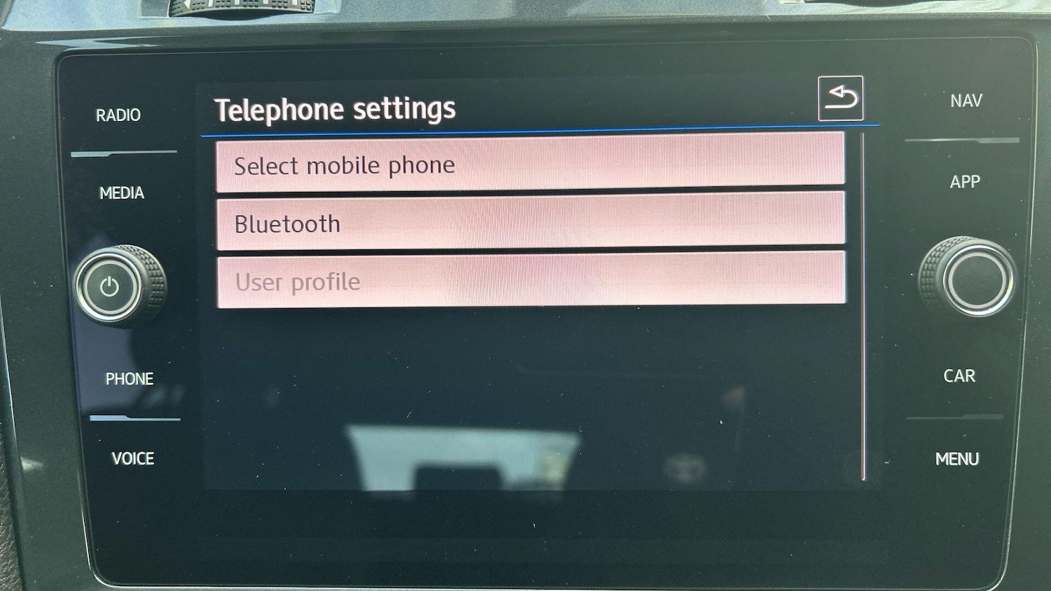 Used Volkswagen Golf for sale - 78101467: Photo 22