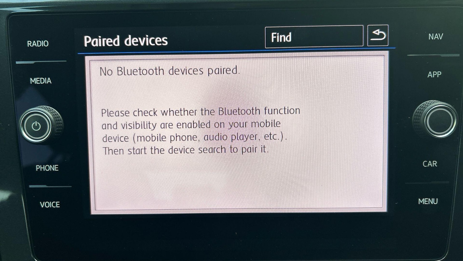 Used Volkswagen Golf for sale - 78101467: Photo 23