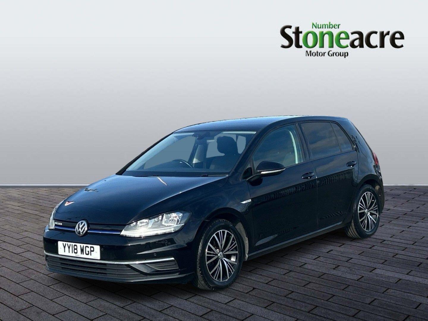 Used Volkswagen Golf for sale - 78101467: Photo 7