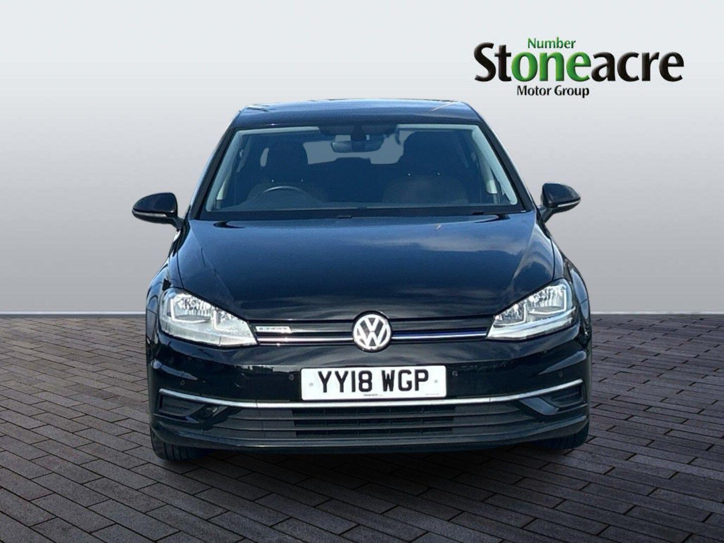 Used Volkswagen Golf for sale - 78101467: Photo 8