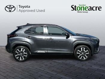 Used Toyota Yaris Cross 2025 for sale - 78231060: Photo