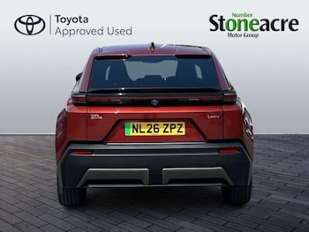 Used Toyota C-HR 2026 for sale - 79236195: Photo