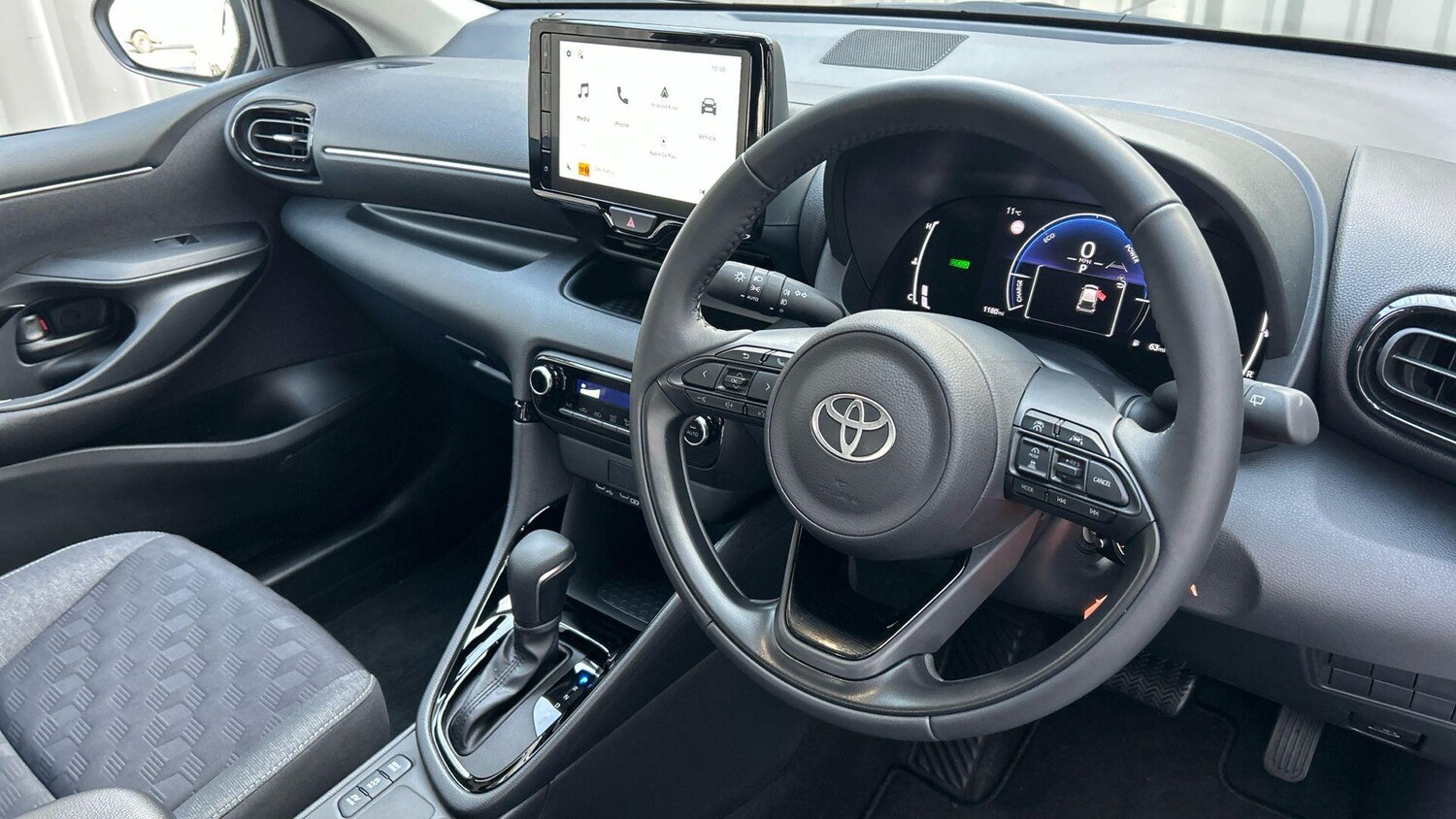 Used Toyota Yaris 2025 for sale - 77839085: Photo 10