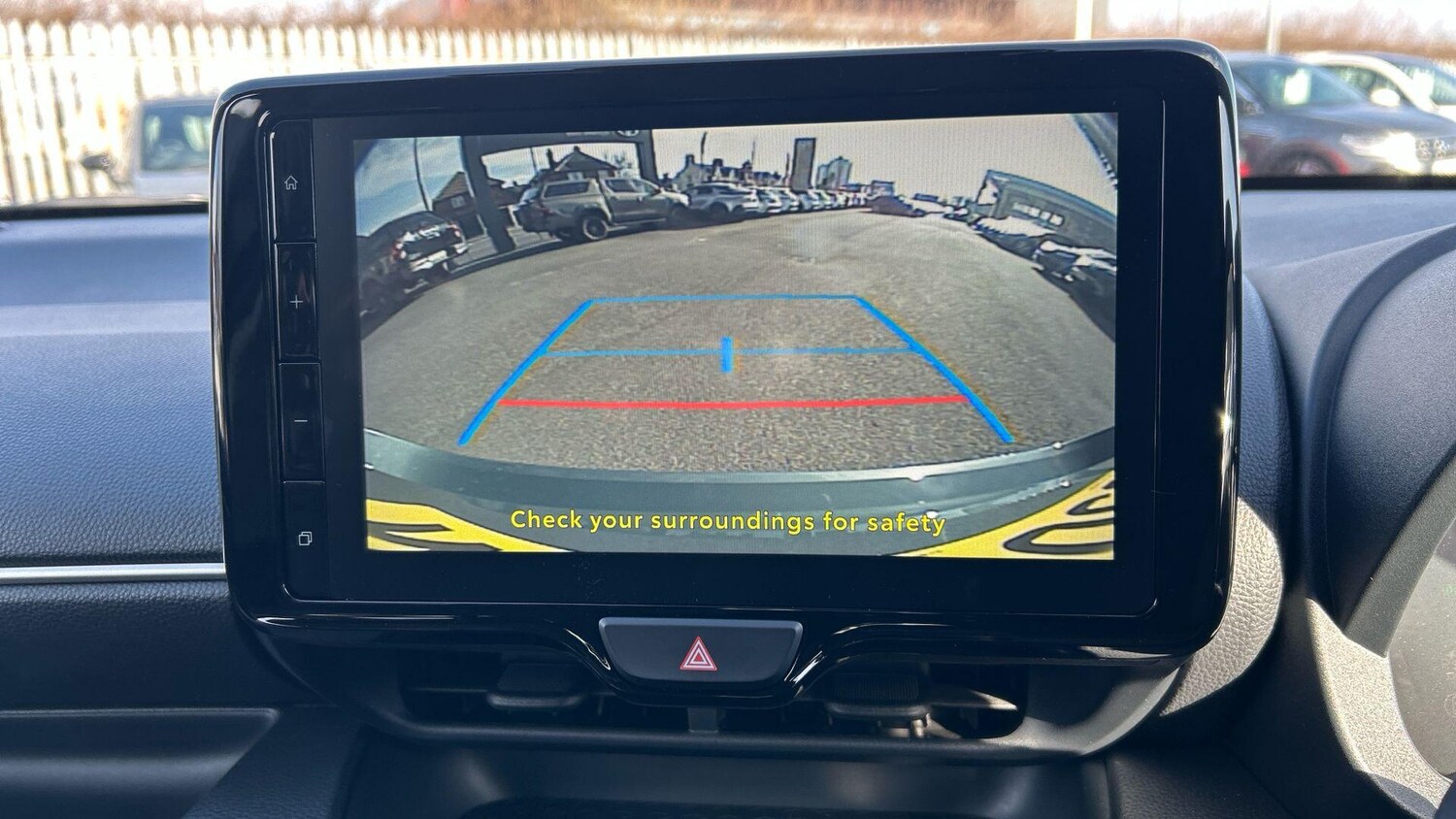 Used Toyota Yaris 2025 for sale - 77839085: Photo 11