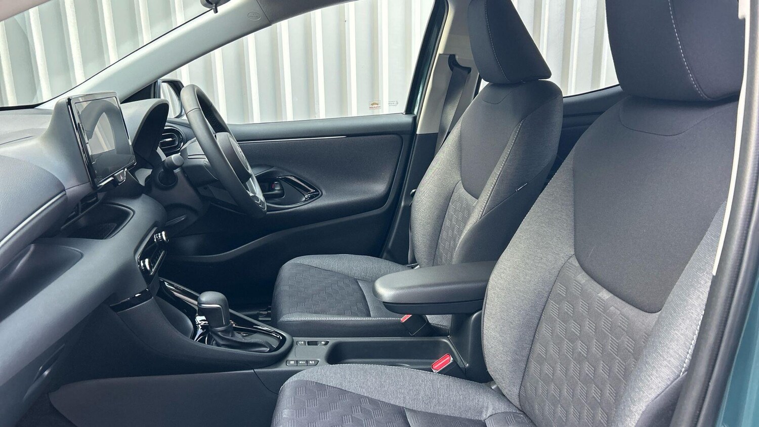 Used Toyota Yaris 2025 for sale - 77839085: Photo 14