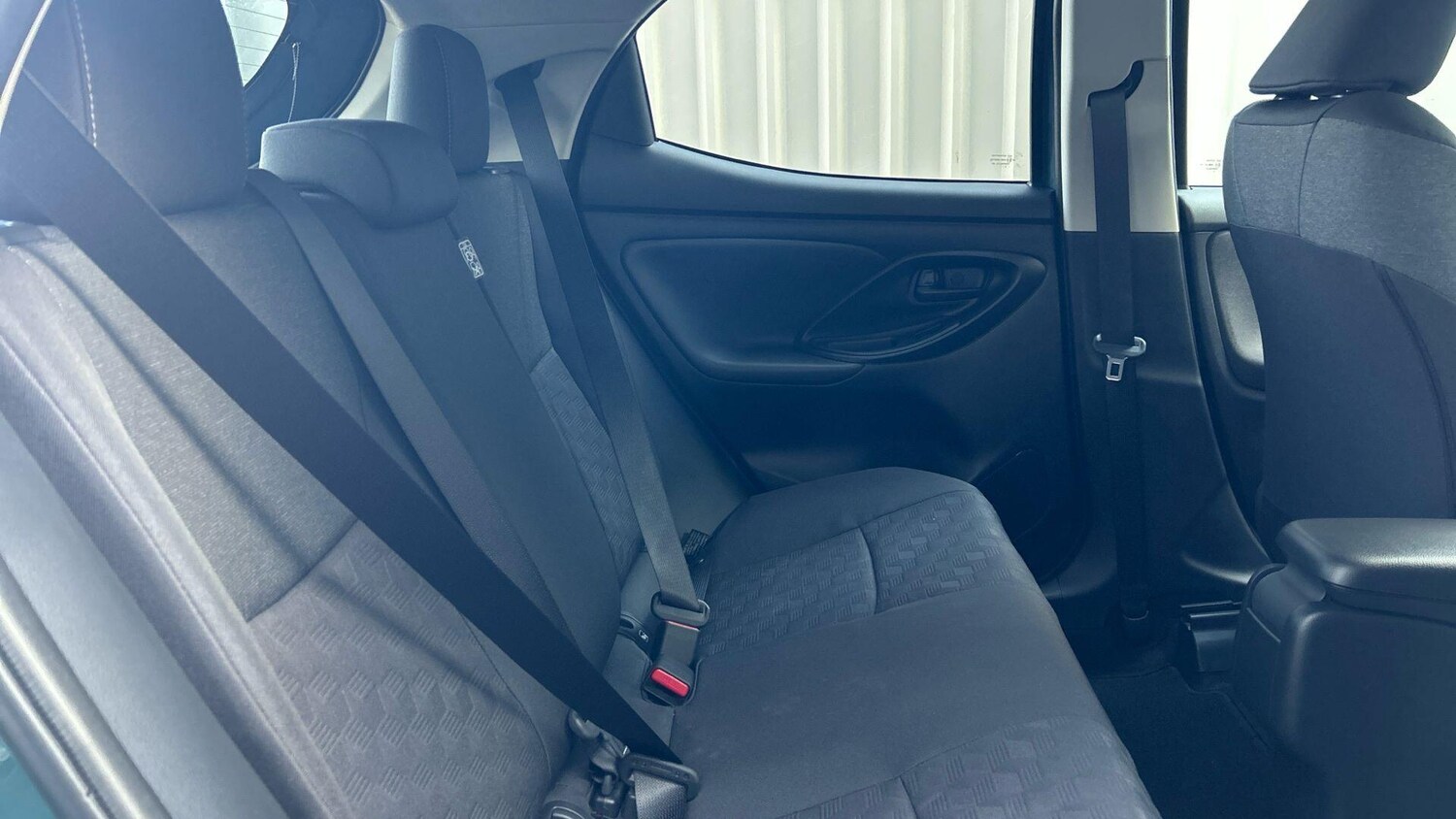 Used Toyota Yaris 2025 for sale - 77839085: Photo 16