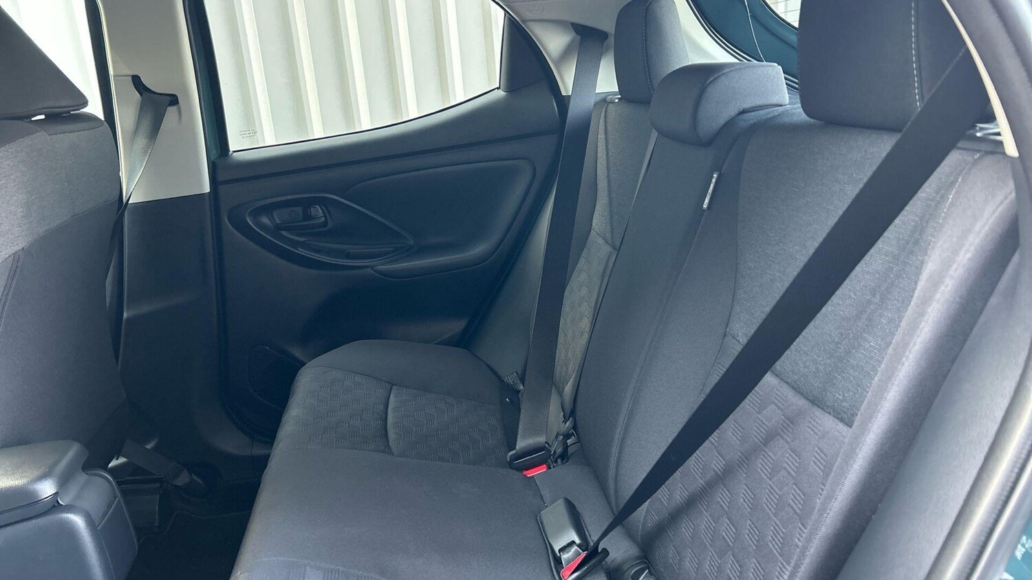 Used Toyota Yaris 2025 for sale - 77839085: Photo 17