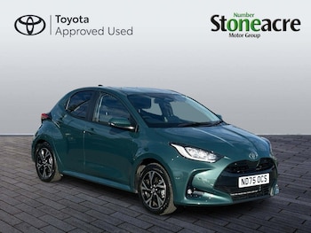 Used Toyota Yaris 2025 for sale - 77839085: Photo