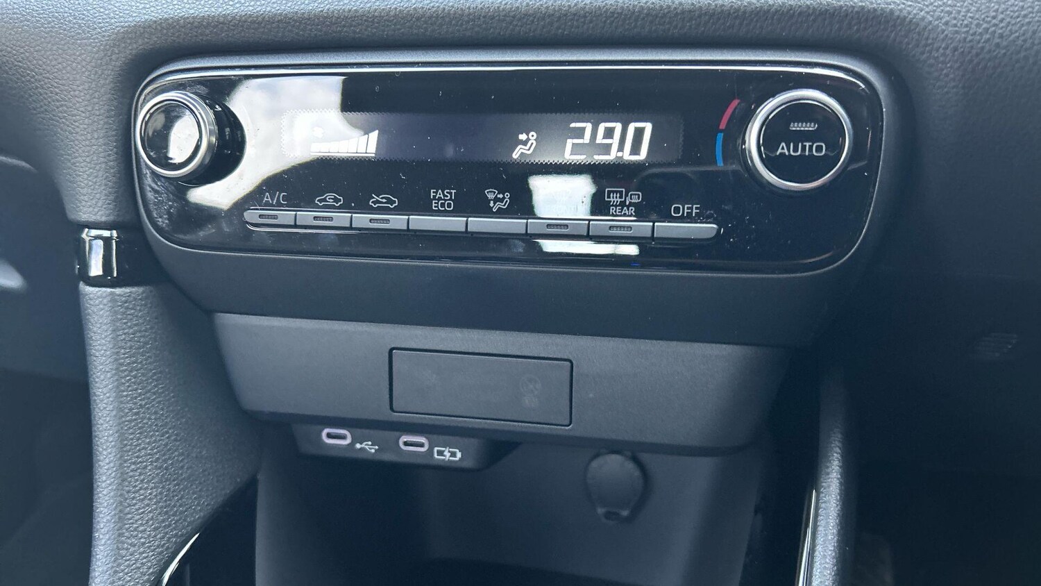 Used Toyota Yaris 2025 for sale - 77839085: Photo 27