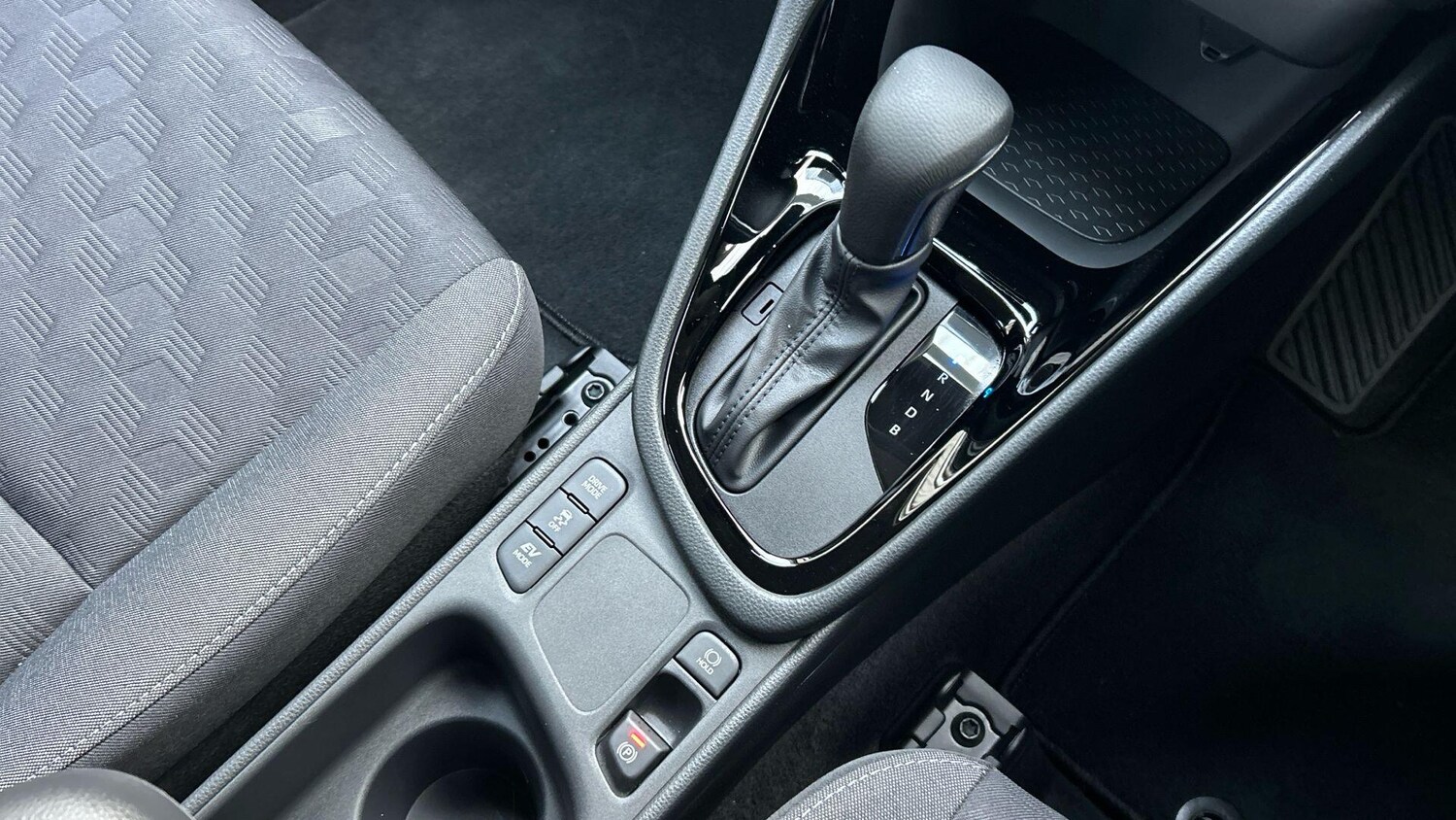 Used Toyota Yaris 2025 for sale - 77839085: Photo 28